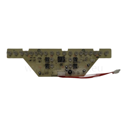 [FMC81804671] CARTE ELECTRONIQUE AFFICHAGE