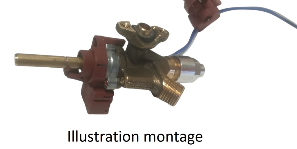 Illustration montage