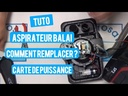 CARTE ELECTRONIQUE DE PUISSANCE