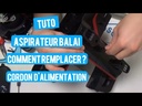 CORDON ALIMENTATION