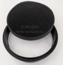 FILTRE BOL A POUSSIERE