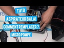 MICRO-POMPE