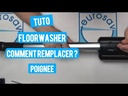 TUBE ALUMINIUM