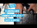 CAPOT DE BOITIER