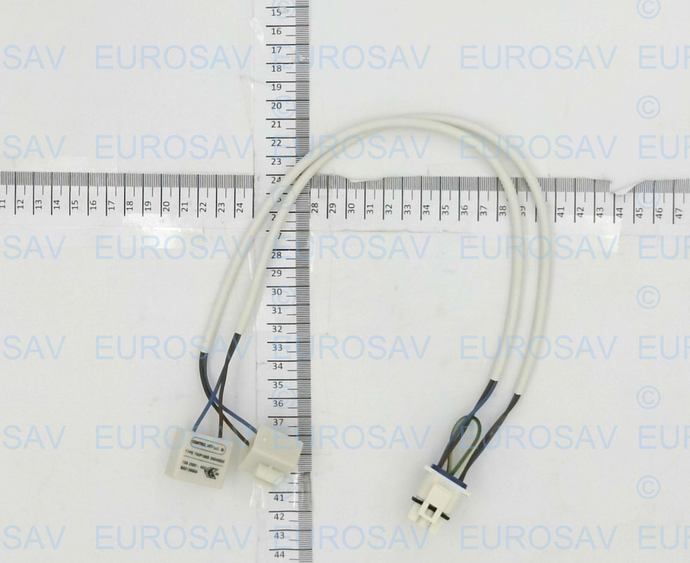 THERMOSTAT LIMITEUR DEGIVRAGE CONGELATEUR
