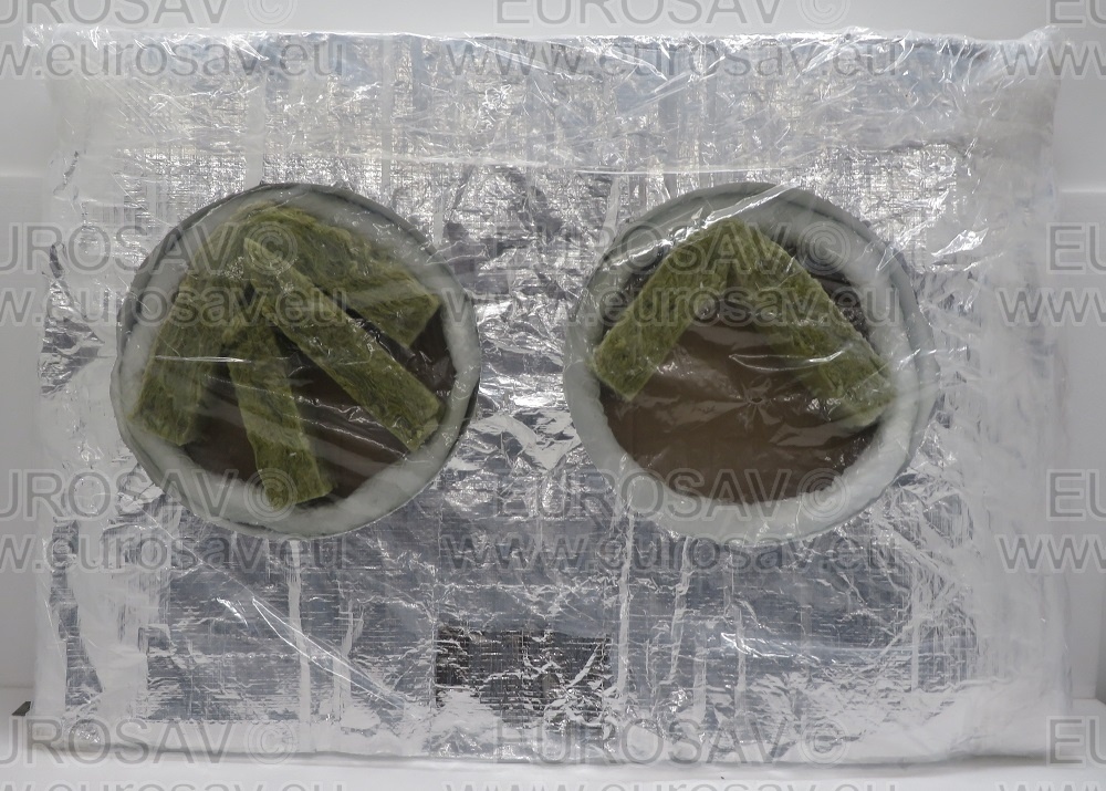 PACK ISOLATION