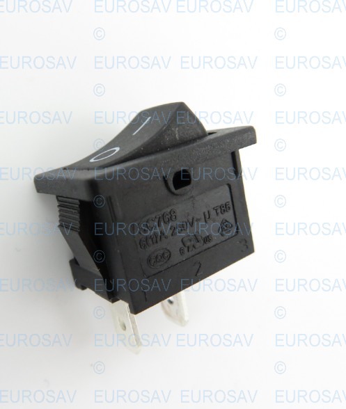 TOUCHE ECLAIRAGE HT60XARSC