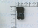 DOUILLE DE LAMPE HAUT60XARSC