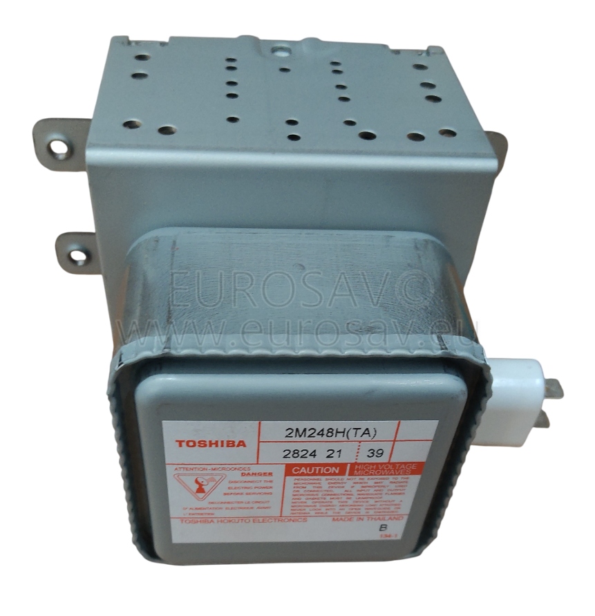 MAGNETRON
