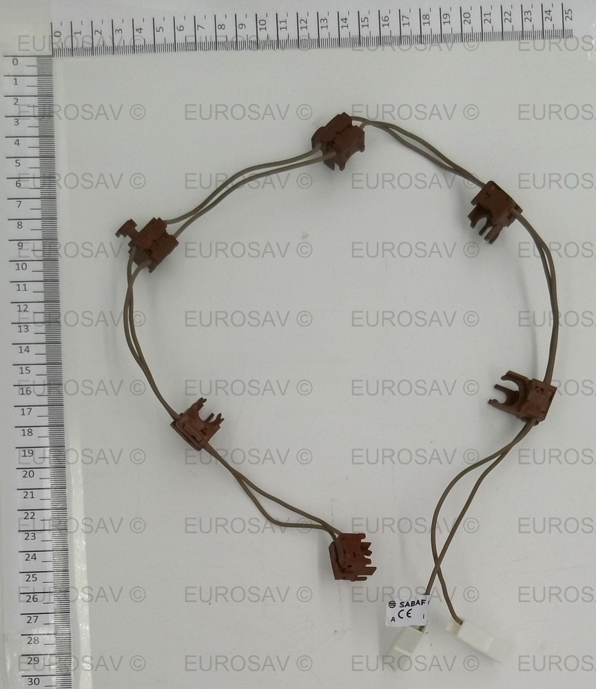 ENSEMBLE SWITCHES