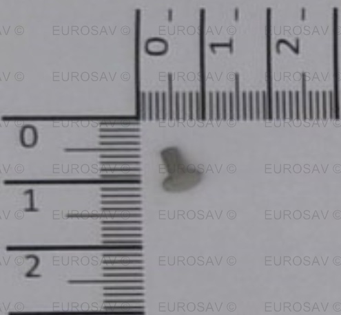 ECROU FIXATION