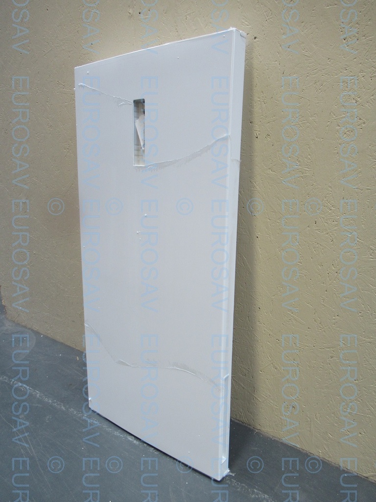 PORTE REFRIG BLANC