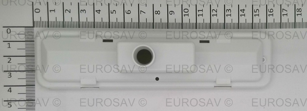 BOITIER DE CARTE ELECTRONIQUE ECLAIRAGE