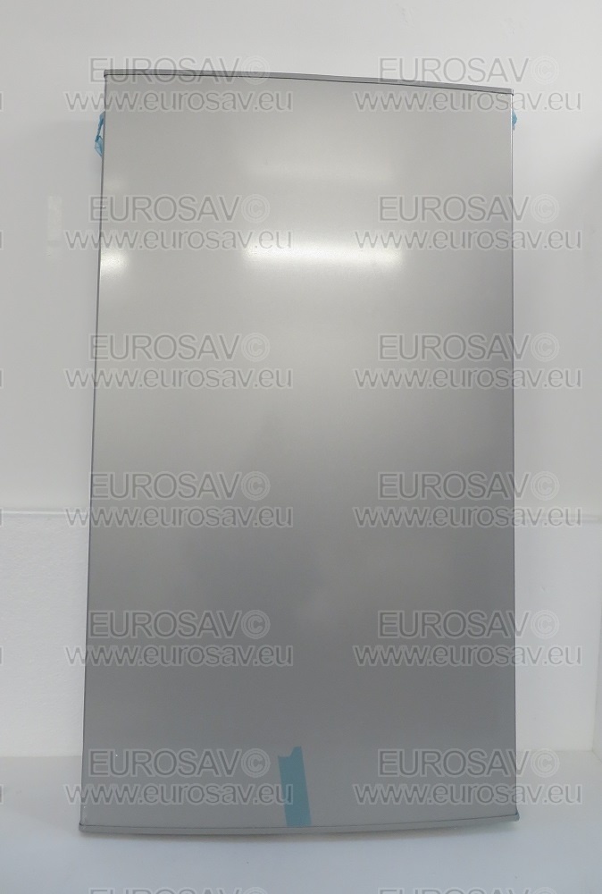 PORTE REFRIGERATEUR SILVER