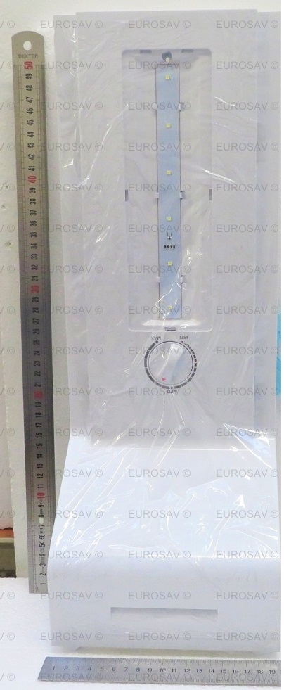 CONDUIT D AIR REFRIGERATEUR COMPELT