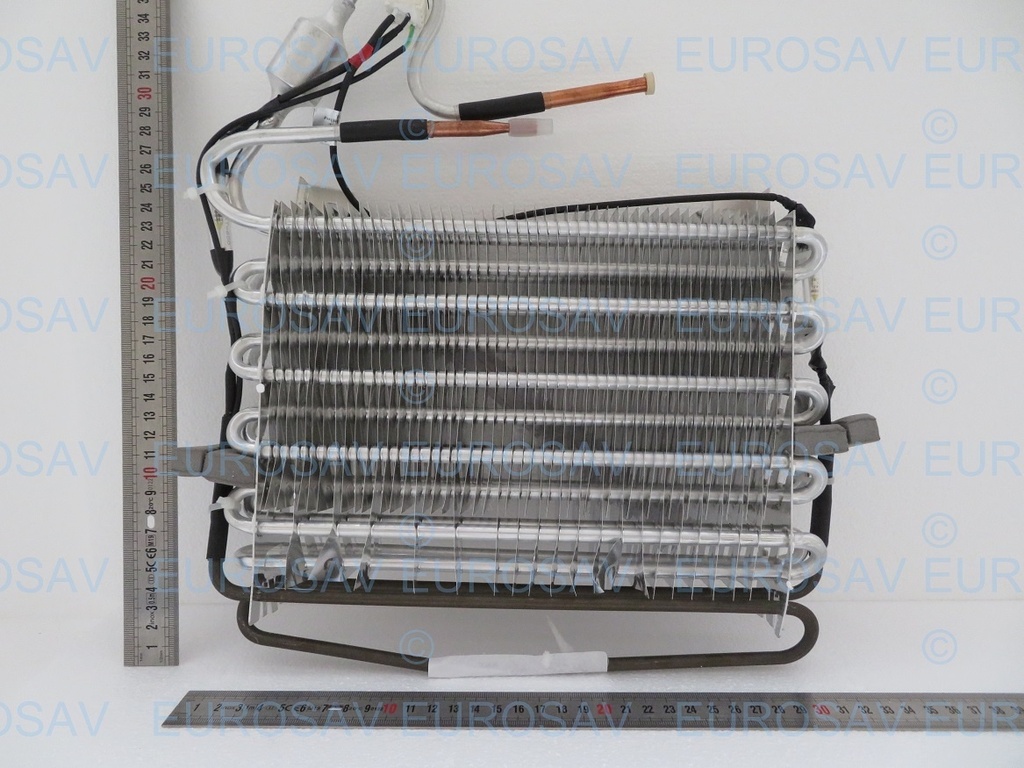 EVAPORATEUR+RESISTANCE DEGIVRAGE