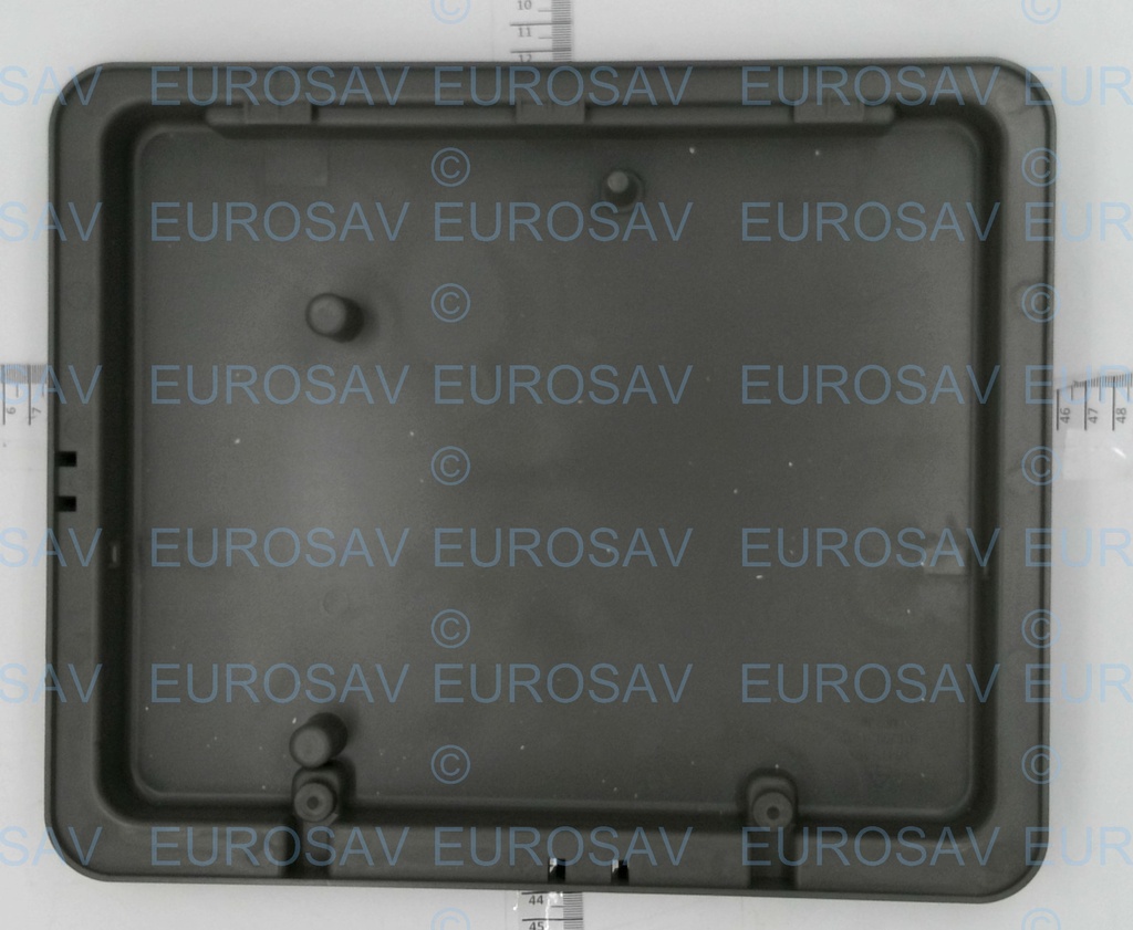 CACHE BOITIER DE CARTE ELECTRONIQUE