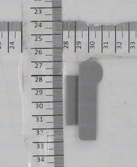 CACHE TROU DE FACADE DROIT