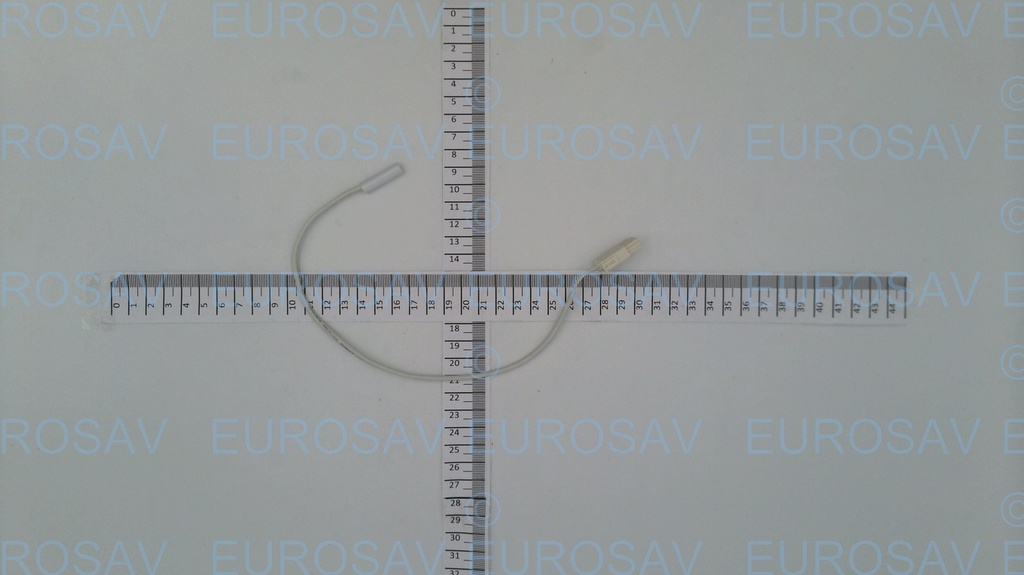 SONDE DE TEMPERATURE