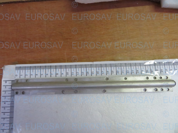 RAMPE D ALIMENTATION RM110