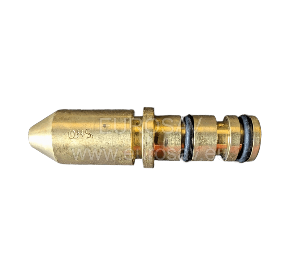 INJECTEUR BUTANE/PROPANE ⌀85 FOUR