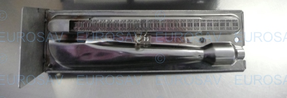 BRULEUR DE FOUR CL110 LPG
