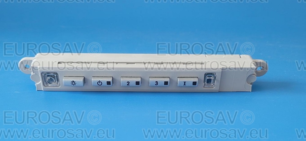 CLAVIER GALAXY 2 V3