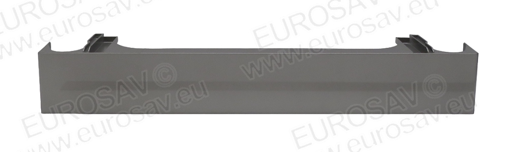 PLINTHE (INOX)