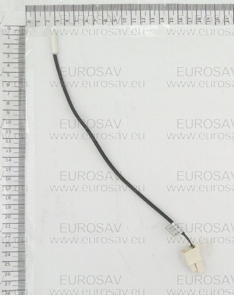 SONDE DE TEMPERATURE