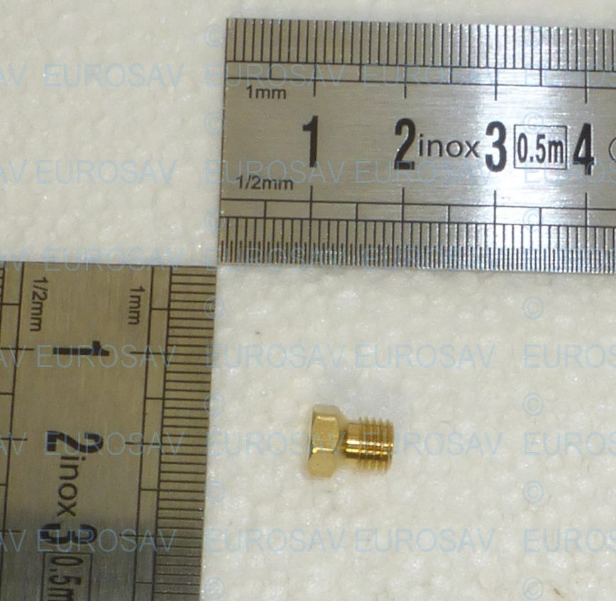 INJECTEUR GB AUXILIAIRE XFS750F-B