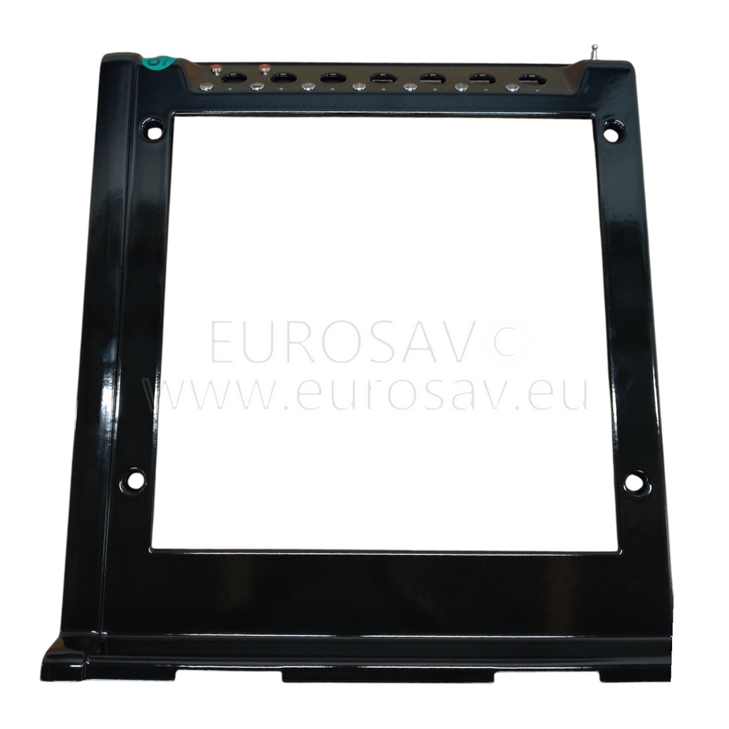 TOP PLATE - G/MOD (NON SHROUD) FF