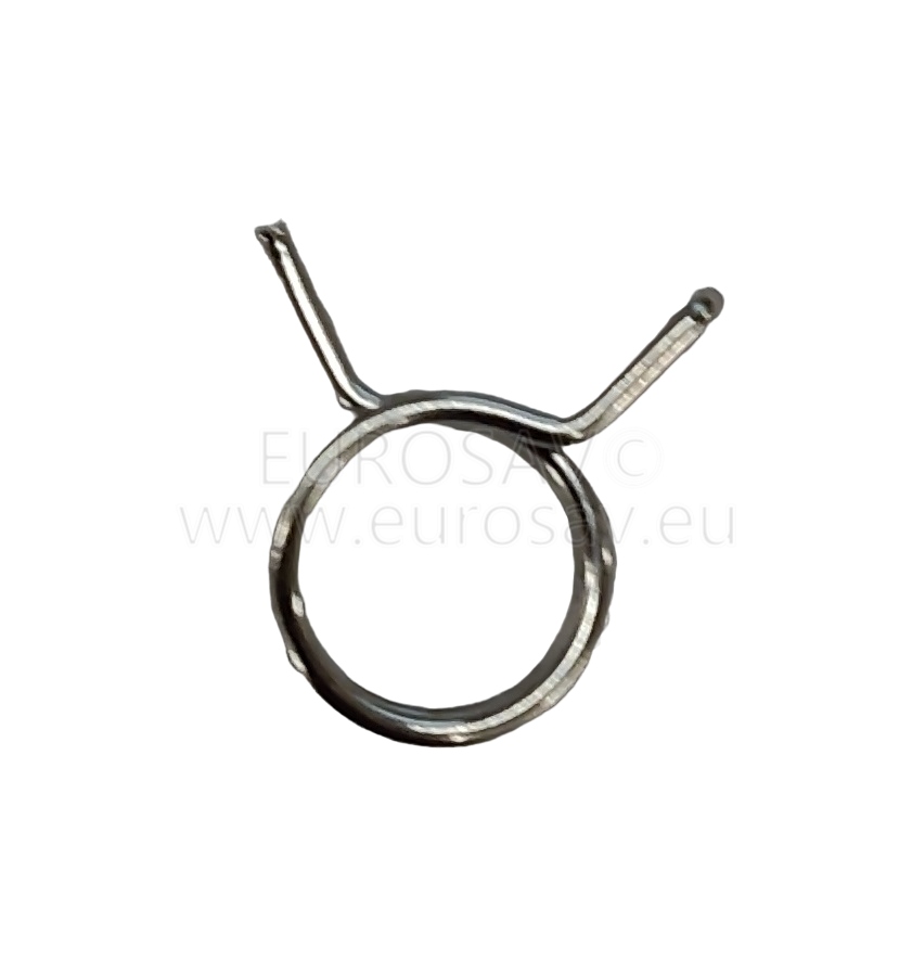 COLLIER DE SERRAGE