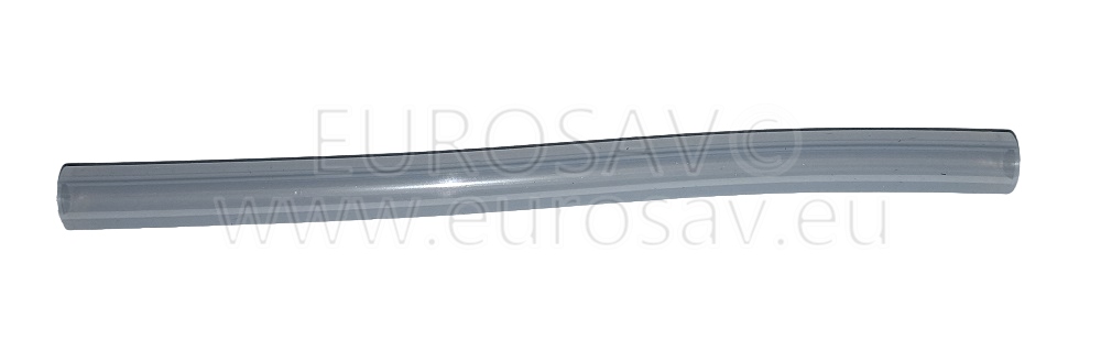 TUBE SILICONE