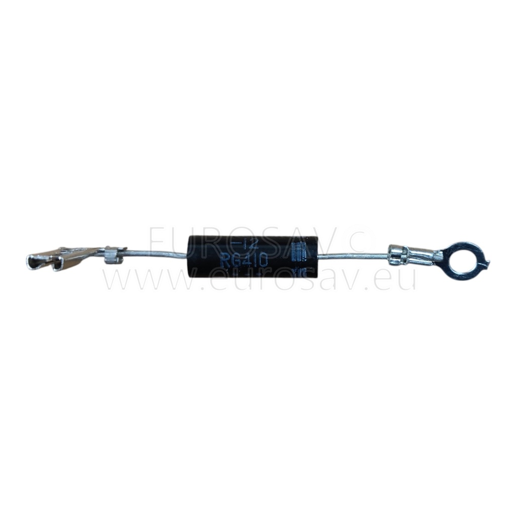 DIODE HAUTE TENSION