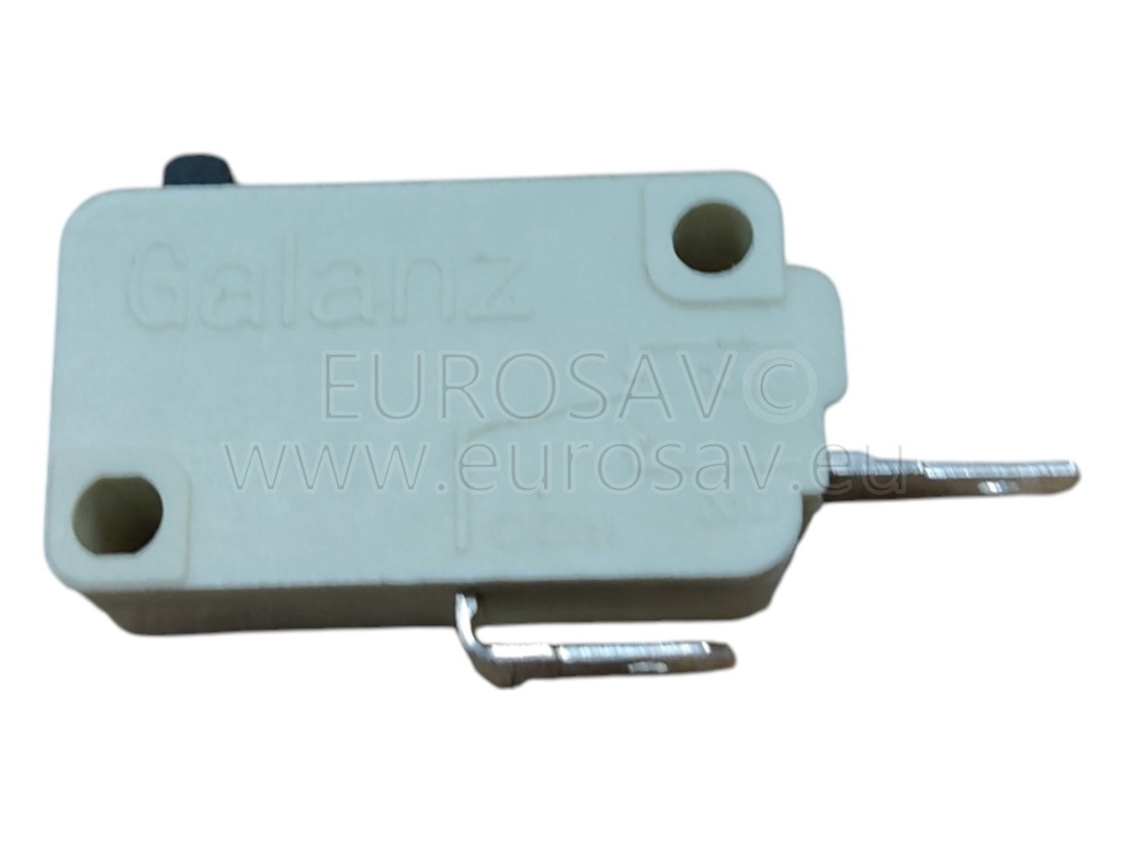 MICRO-INTERRUPTEUR SWITCH