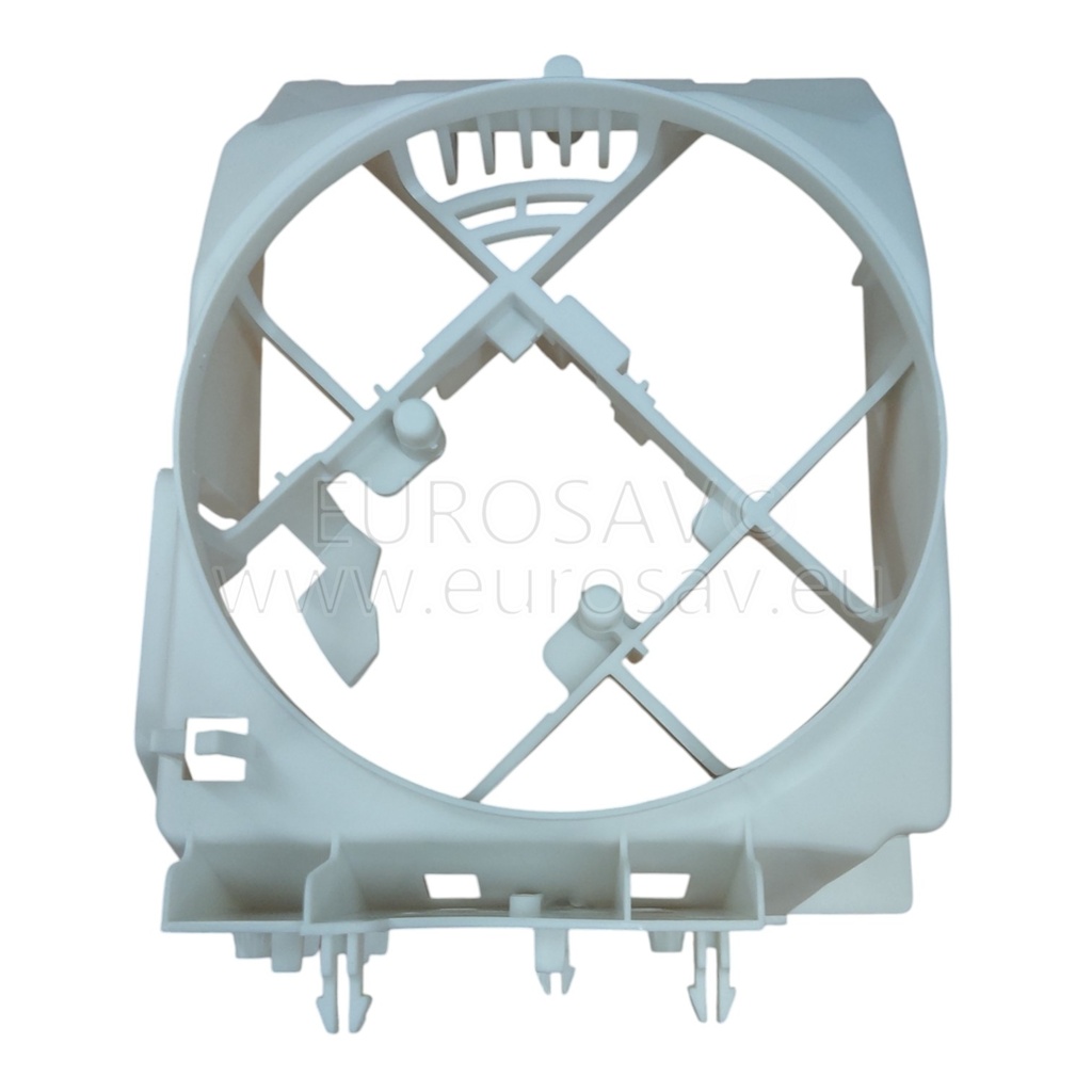 SUPPORT VENTILATEUR