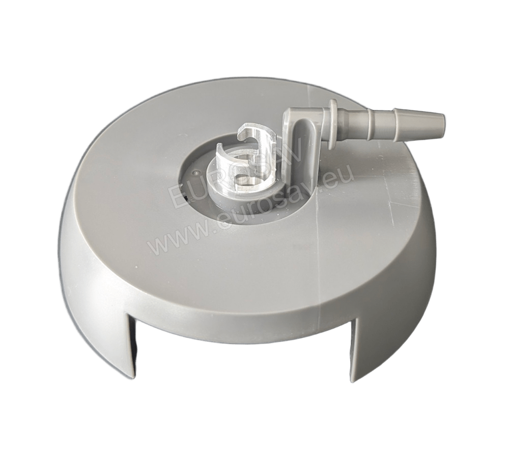 CAPOT VALVE + JOINT