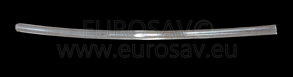 TUBE SILENCIEUX 1 (⌀ 5mm / Longueur 45mm)