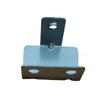 SUPPORT DE PLAQUE
