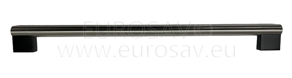 POIGNEE DE PORTE coloris INOX