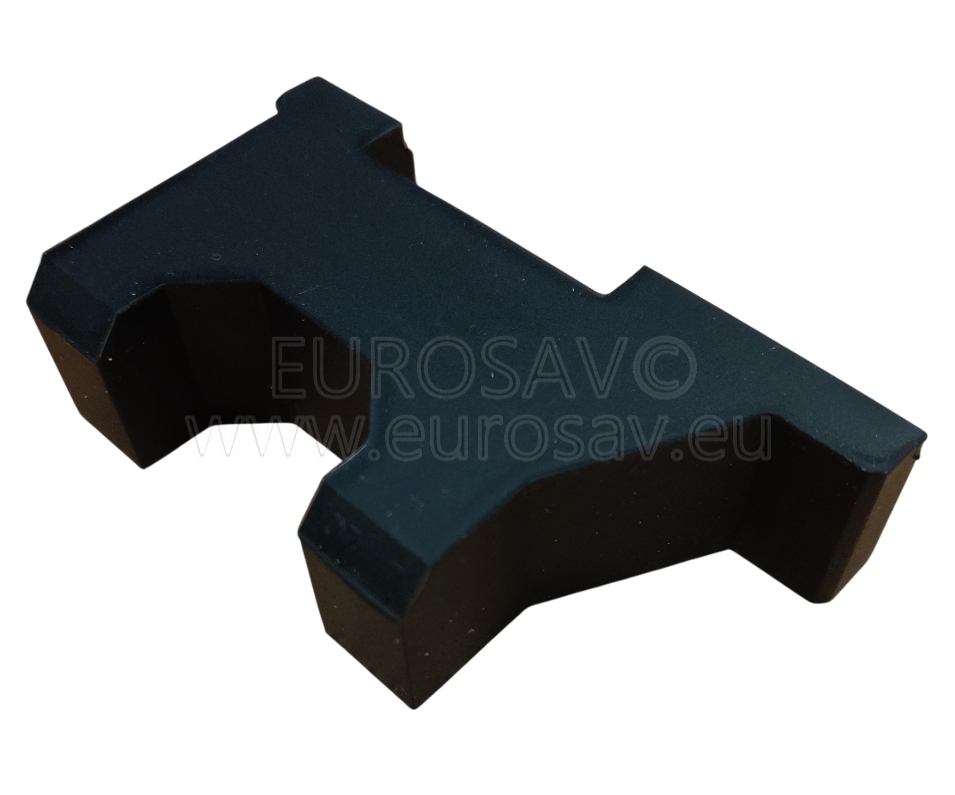FIXATION VITRE SUPERIEUR GAUCHE
