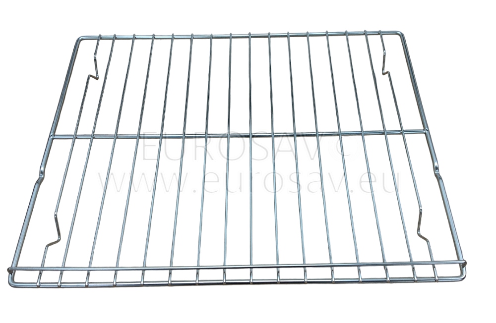 GRILLE DE FOUR