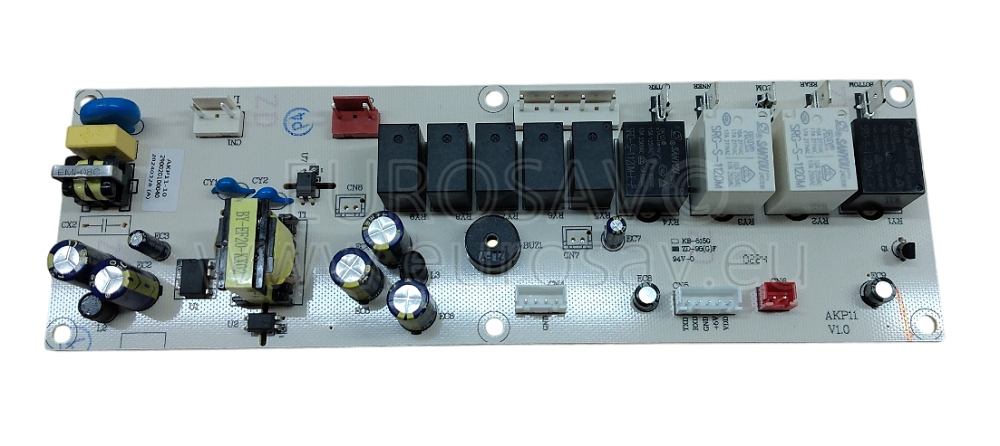 CARTE ELECTRONIQUE DE PUISSANCE