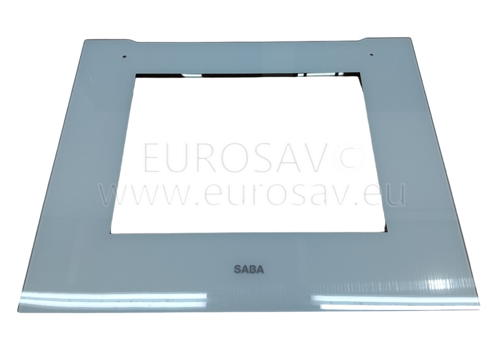 VITRE EXTERIEURE