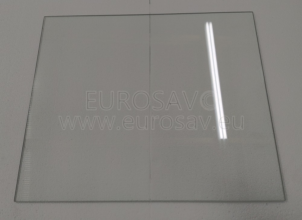 VITRE INTERMEDIAIRE EXTERNE