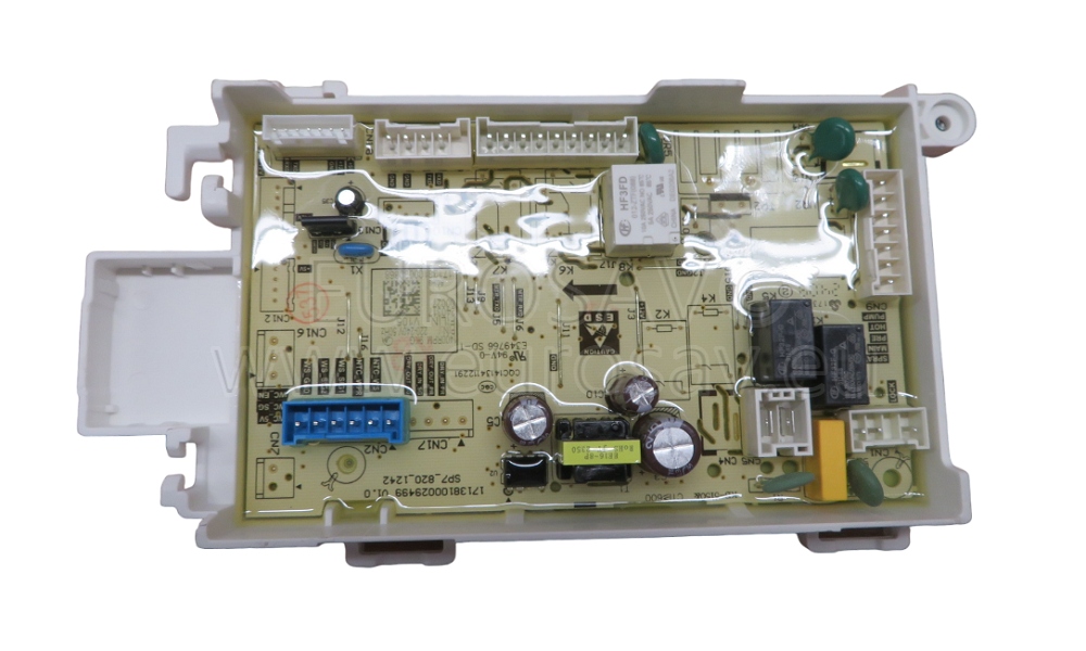 CARTE ELECTRONIQUE DE PUISSANCE