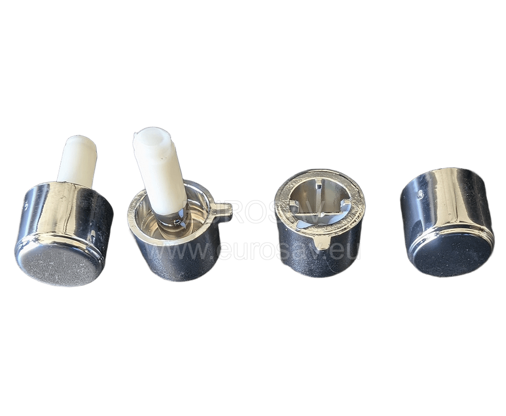 KIT 4 BOUTONS (2x2) PROGRAMMATEUR