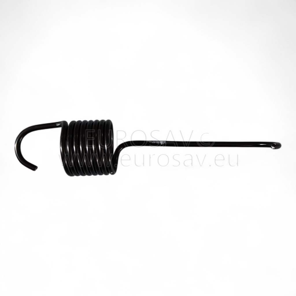 RESSORT DE SUSPENSION