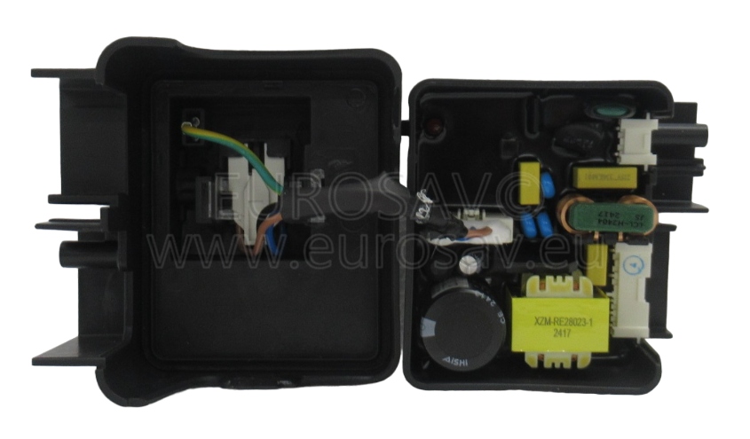 CARTE ELECTRONIQUE INVERTER