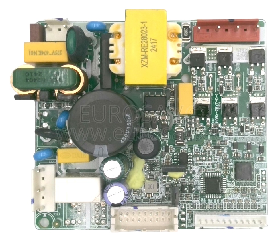 CARTE ELECTRONIQUE DE PUISSANCE / INVERTER
